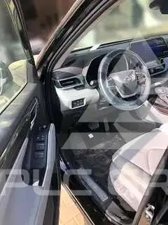 2026 Toyota Highlander