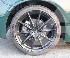 2026 Toyota 86