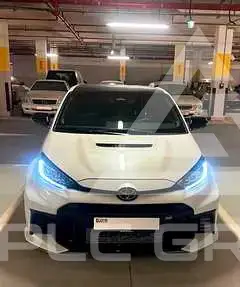 2026 Toyota YARIS