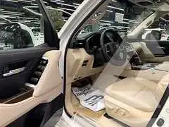 2026 Toyota LAND CRUISER