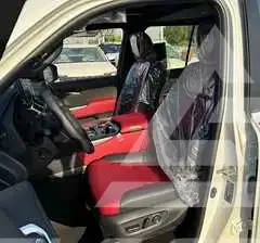 2026 Toyota LAND CRUISER