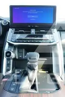 2026 Toyota LAND CRUISER