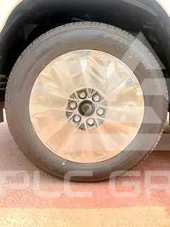 2026 Toyota LAND CRUISER