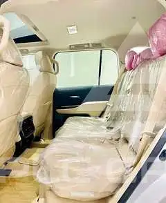 2026 Toyota LAND CRUISER