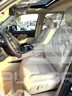 2026 Toyota LAND CRUISER