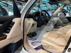 2026 Toyota LAND CRUISER