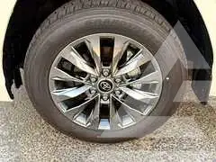 2026 Toyota LAND CRUISER