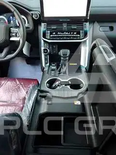 2026 Toyota LAND CRUISER
