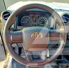 2026 Toyota LAND CRUISER