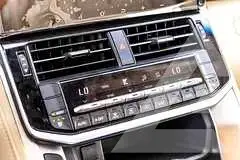 2026 Toyota LAND CRUISER