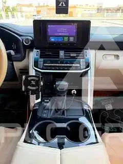 2026 Toyota LAND CRUISER