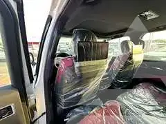 2026 Toyota LAND CRUISER