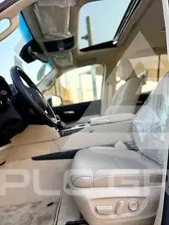 2026 Toyota LAND CRUISER