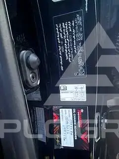 2026 Toyota LAND CRUISER