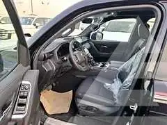 2026 Toyota LAND CRUISER