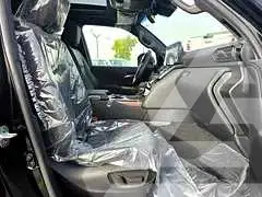 2026 Toyota LAND CRUISER