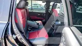 2026 Toyota LAND CRUISER