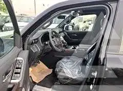 2026 Toyota LAND CRUISER