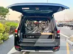 2026 Toyota LAND CRUISER