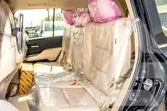 2026 Toyota LAND CRUISER