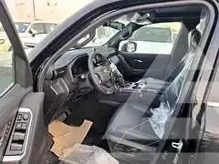 2026 Toyota LAND CRUISER