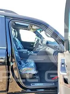 2026 Toyota LAND CRUISER