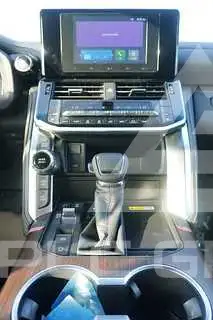 2026 Toyota LAND CRUISER