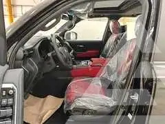2026 Toyota LAND CRUISER