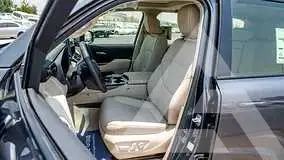 2026 Toyota LAND CRUISER
