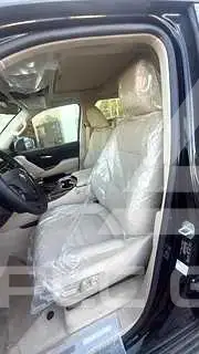 2026 Toyota LAND CRUISER