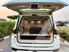 2026 Toyota LAND CRUISER