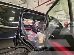 2026 Toyota LAND CRUISER