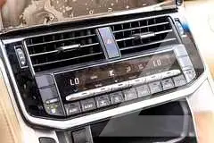 2026 Toyota LAND CRUISER
