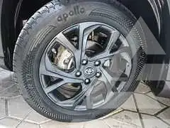 2026 Toyota Urban Cruiser