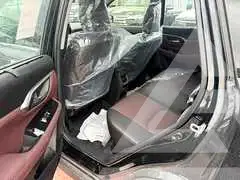 2026 Toyota Urban Cruiser