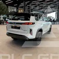 2026 Toyota Urban Cruiser