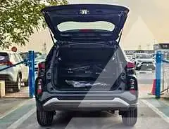 2026 Toyota Urban Cruiser
