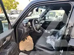 2026 Toyota Prado