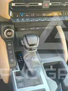 2026 Toyota Prado