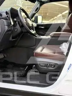2026 Toyota Prado