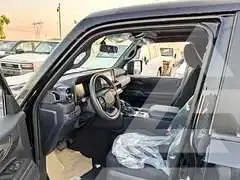 2026 Toyota Prado