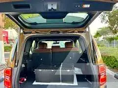 2026 Toyota Prado