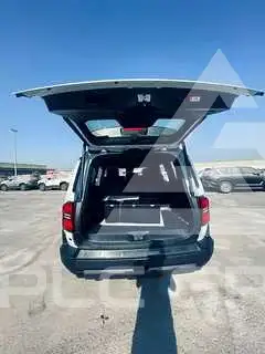 2026 Toyota Prado