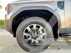 2026 Toyota Prado