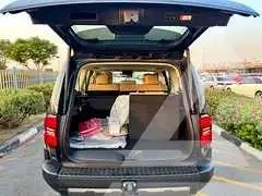 2026 Toyota Prado