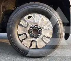 2026 Toyota Prado