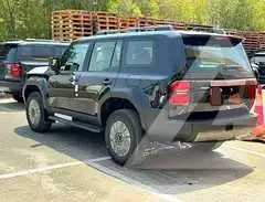 2026 Toyota Prado