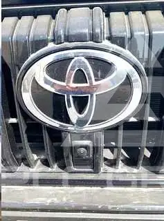 2026 Toyota Prado