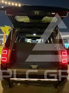 2026 Toyota Prado