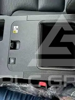 2026 Toyota Prado